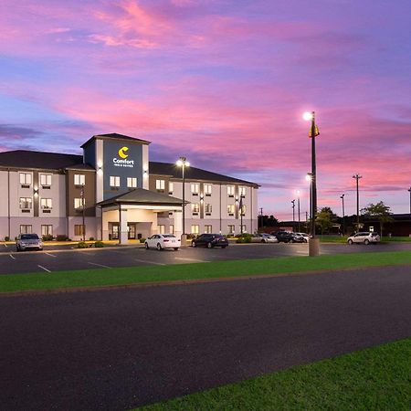 Comfort Inn & Suites Cave City Εξωτερικό φωτογραφία