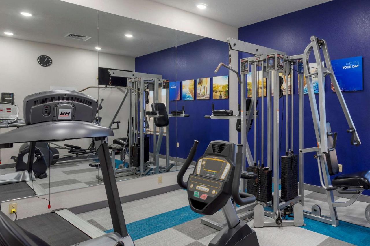 Comfort Inn & Suites Cave City Εξωτερικό φωτογραφία