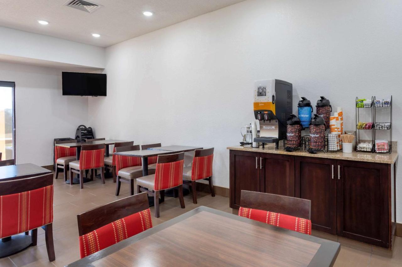 Comfort Inn & Suites Cave City Εξωτερικό φωτογραφία
