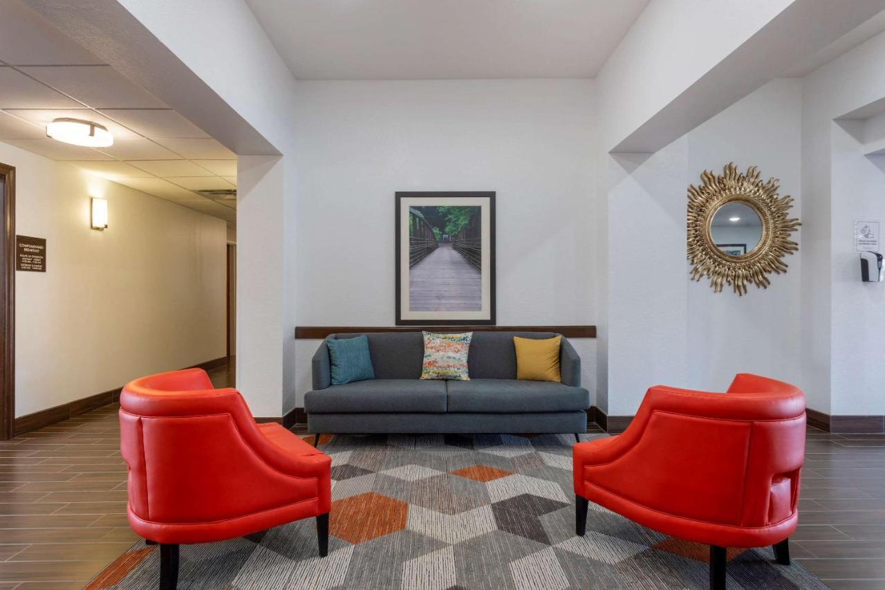 Comfort Inn & Suites Cave City Εξωτερικό φωτογραφία