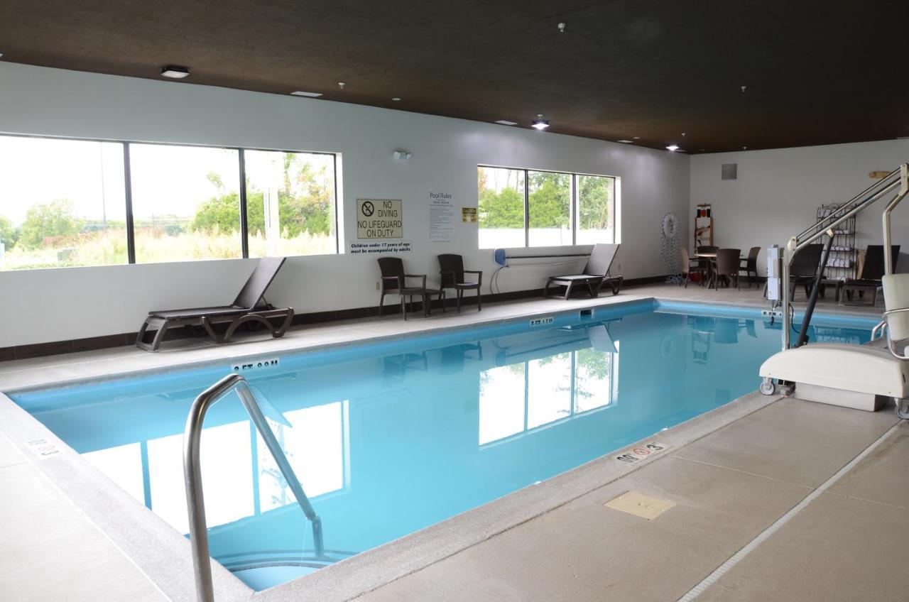 Comfort Inn & Suites Cave City Εξωτερικό φωτογραφία