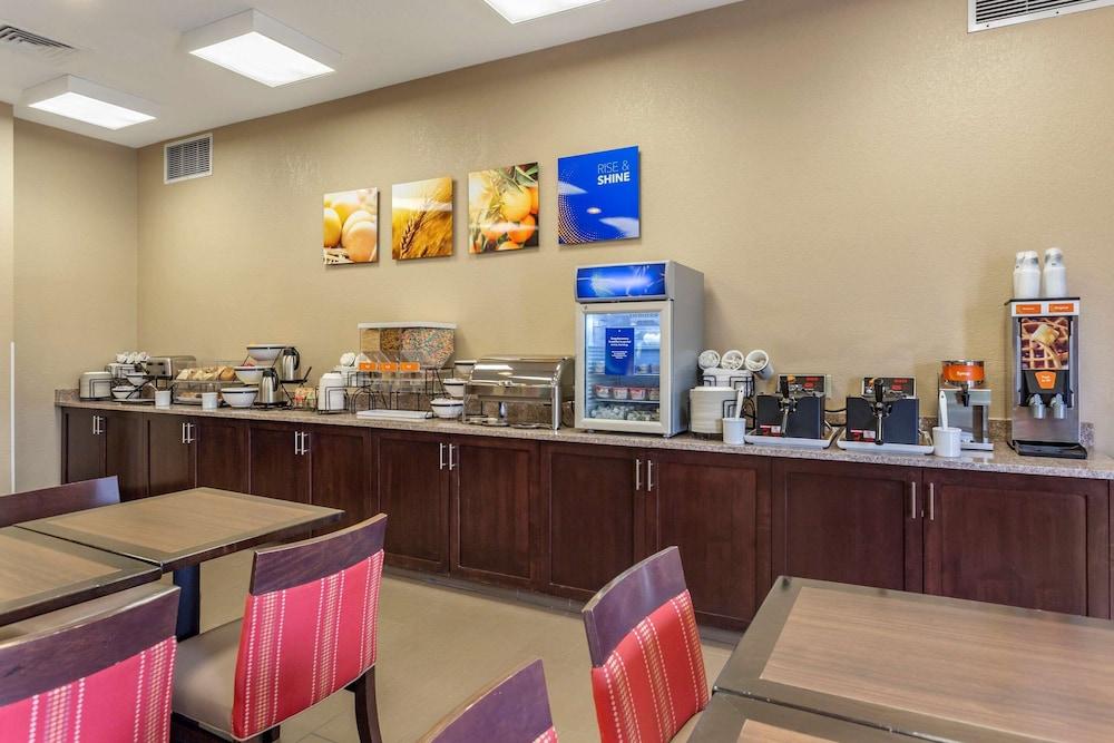 Comfort Inn & Suites Cave City Εξωτερικό φωτογραφία