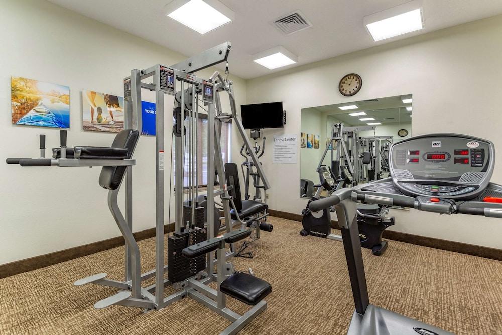 Comfort Inn & Suites Cave City Εξωτερικό φωτογραφία