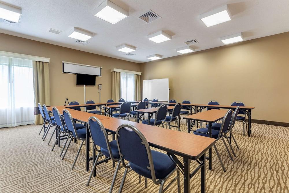 Comfort Inn & Suites Cave City Εξωτερικό φωτογραφία