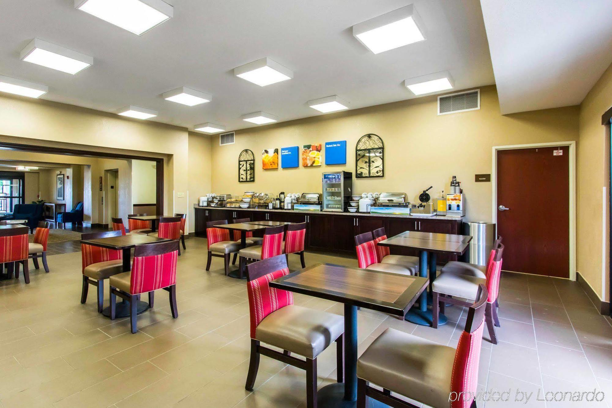 Comfort Inn & Suites Cave City Εξωτερικό φωτογραφία