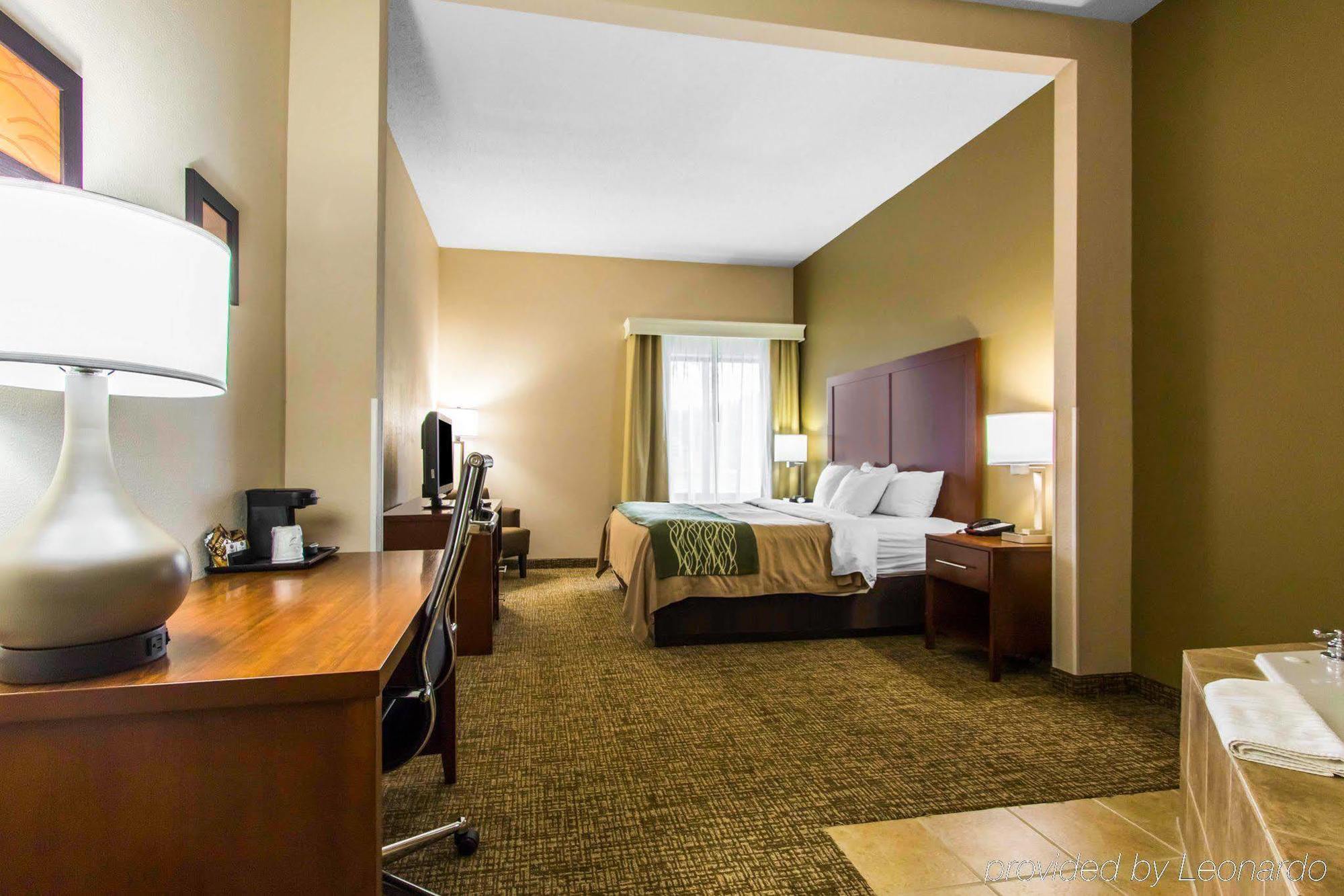 Comfort Inn & Suites Cave City Εξωτερικό φωτογραφία